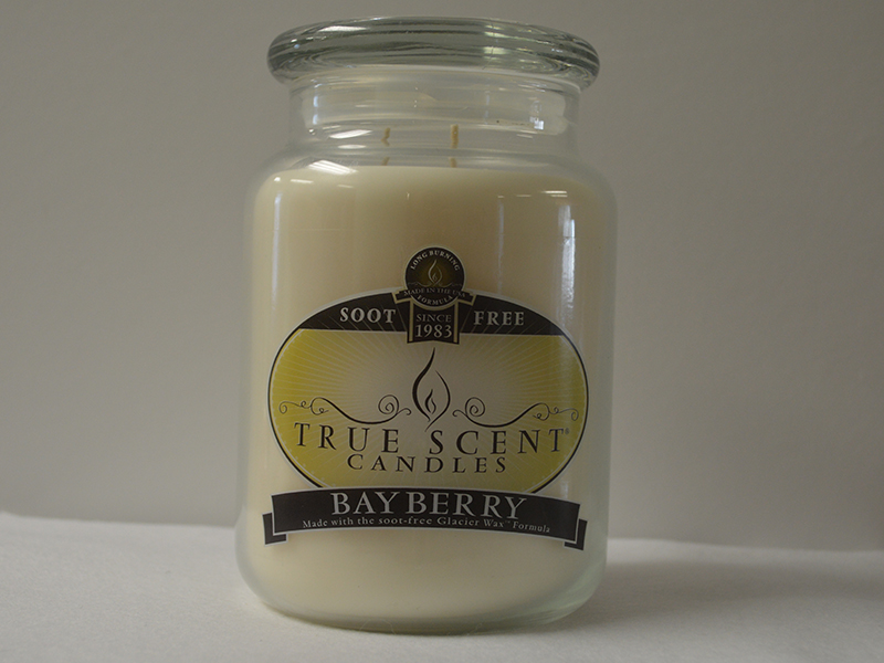 Bayberry True Scent