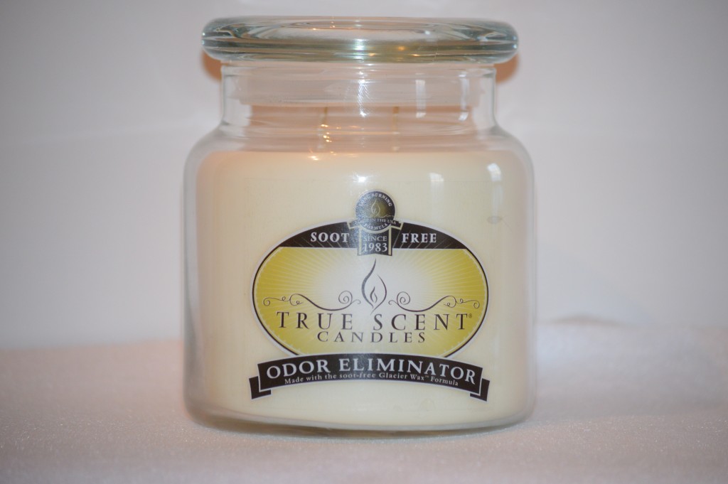 Odor Eliminator True Scent