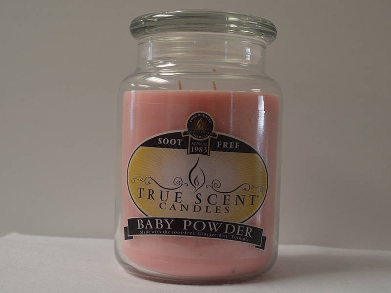 Bog blossom - Baby Powder – Candle Emporium